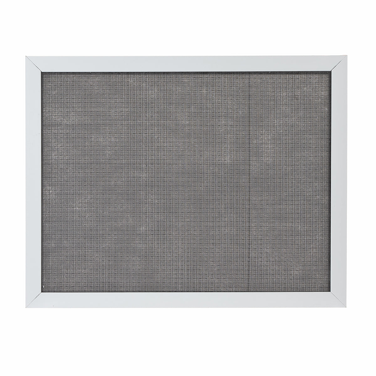 ElectroDust - Filtre de remplacement pour système central -16x20x1 - MERV 7