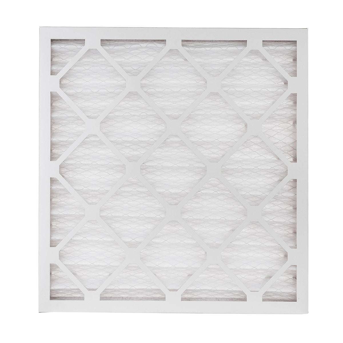 Maxi Pleat - Filtre de remplacement pour système central - 20x20x2 - MERV 8