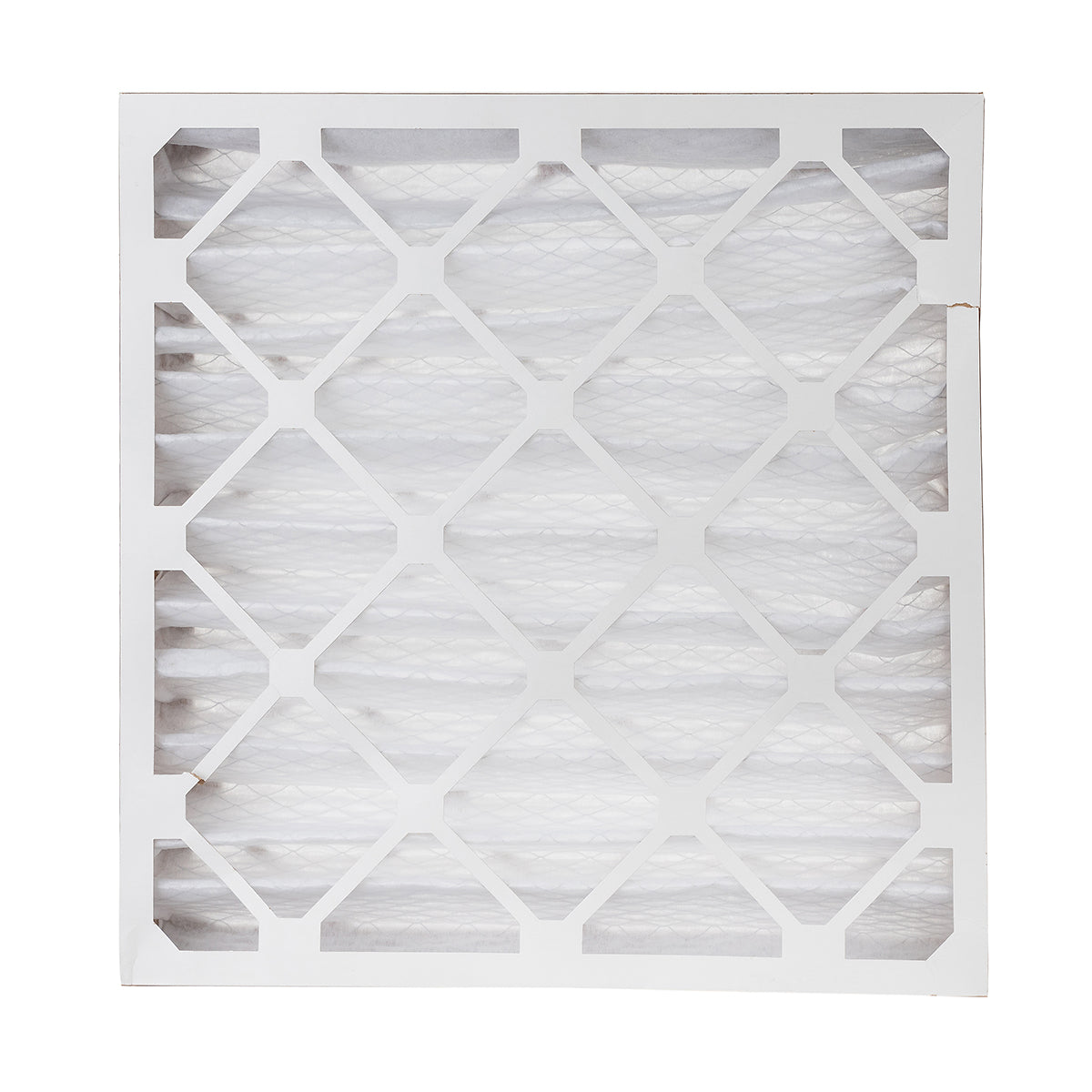 Maxi Pleat - Filtre de remplacement pour système central - 20x20x4 - MERV 8