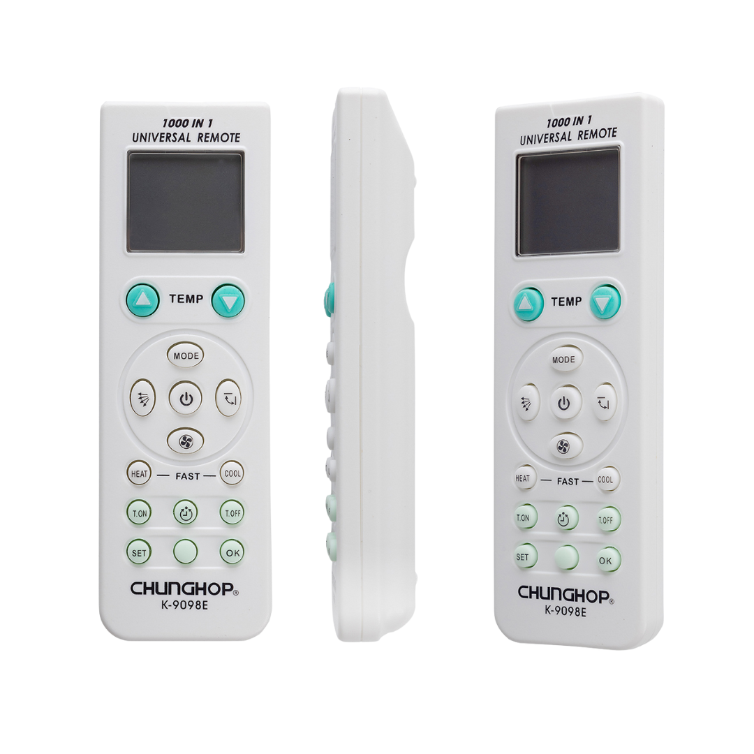 Télécommande universelle